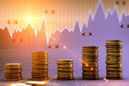 国际期货实时走势速览