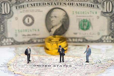 国际期货行情概览