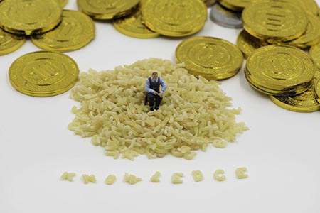 国际期货投资可行吗？